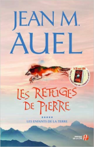 Les Enfants de la terre, Les Refuges de pierre